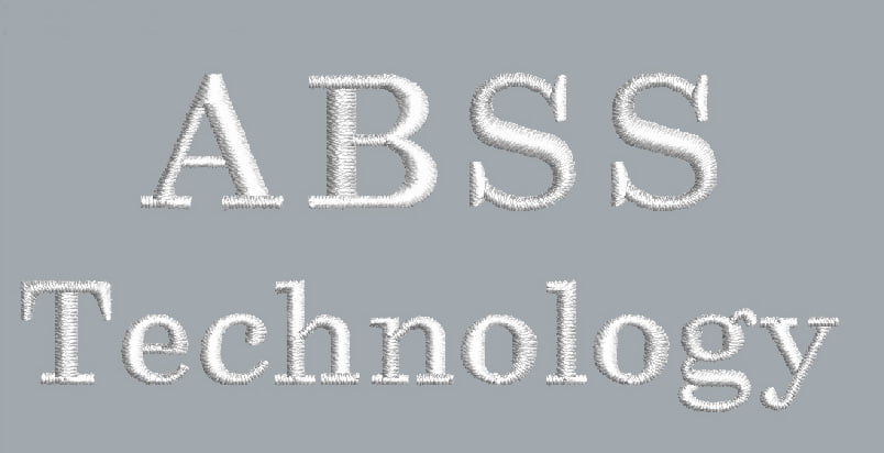 ABSS technology department logo