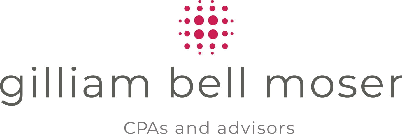 Gilliam Bell Moser logo