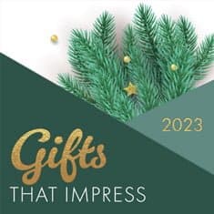 Gifts That Impress catalog