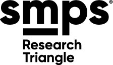 SMPS Research Triangle logo