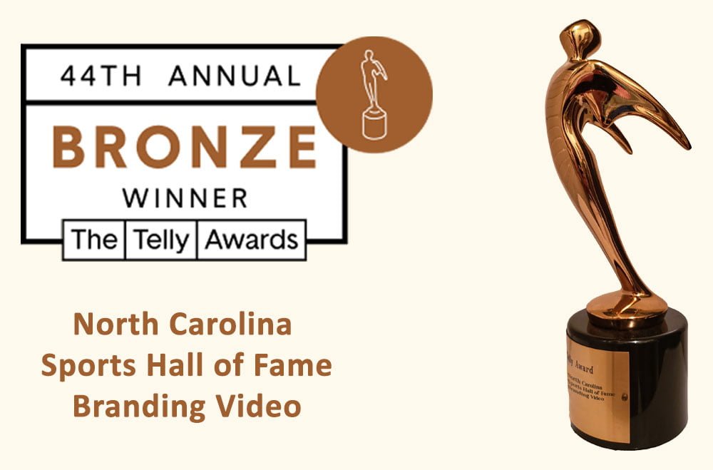 video production Telly Award