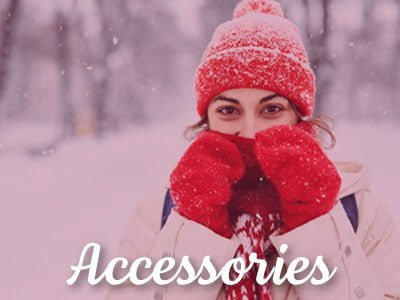accessories for holiday and gift giving