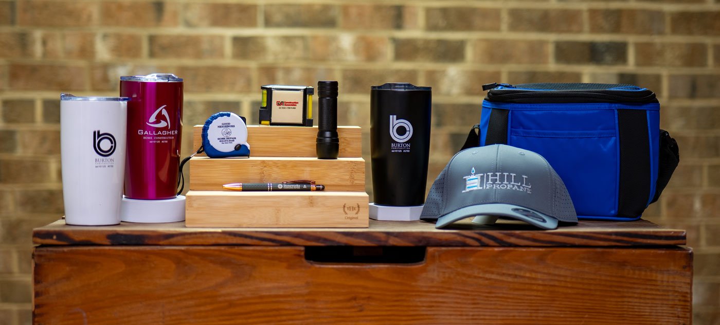 promotional products for the A/E/C industry