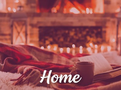 home accessories for winter holidays